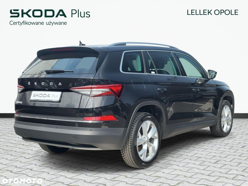 Skoda Kodiaq 1.5 TSI ACT 4x2 Style DSG - 7