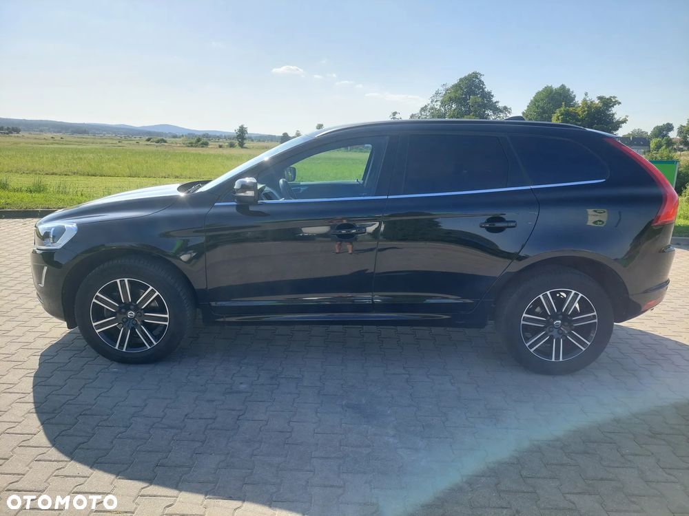 Volvo XC 60 - 14