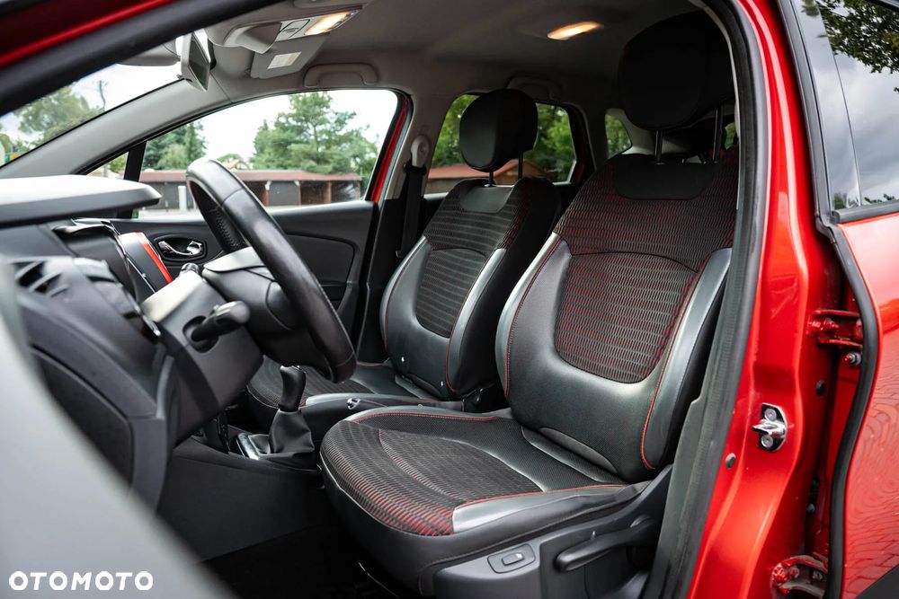 Renault Captur 0.9 Energy TCe Intens - 16