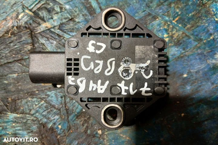 Senzor ESP 8E0907637B 8E0907637B Audi A4 B7 [2004 - 2008] Avant wagon - 3