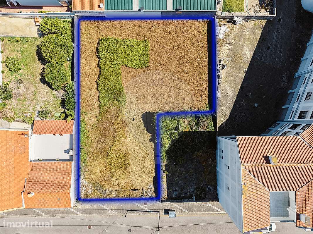Terreno  para venda - Grande imagem: 2/7