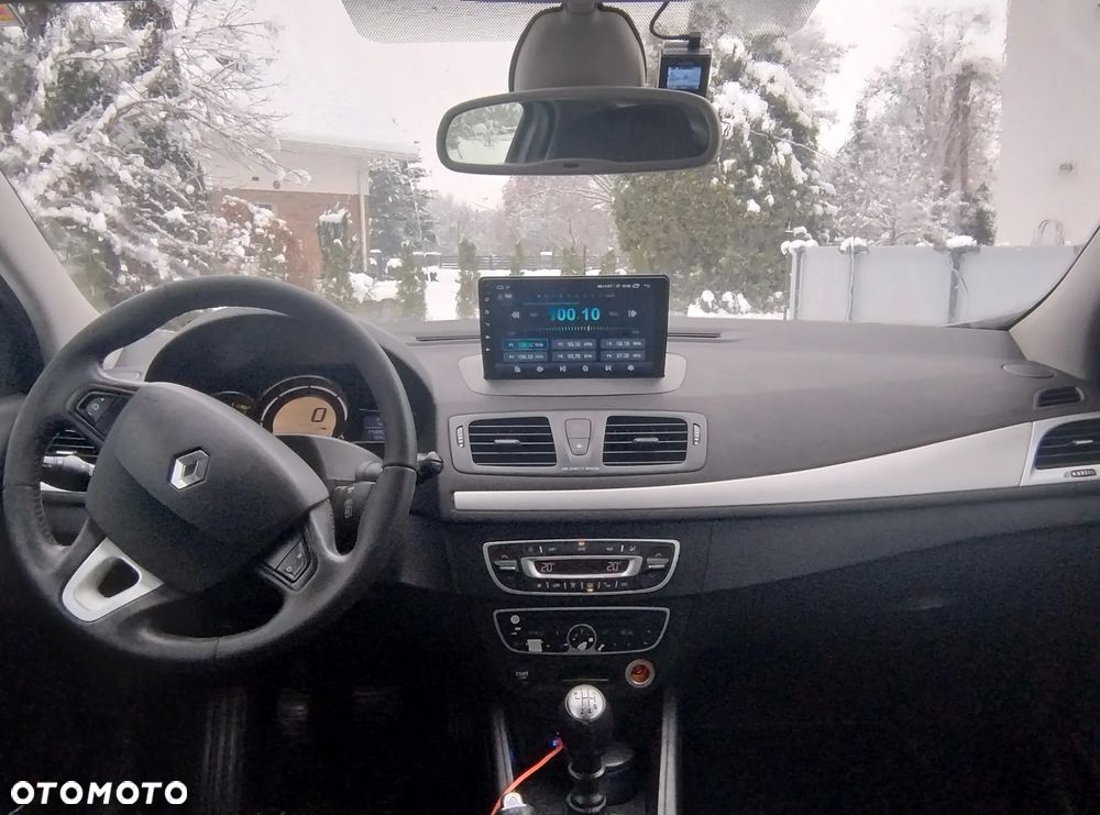 Renault Megane 1.6 16V Dynamique - 10