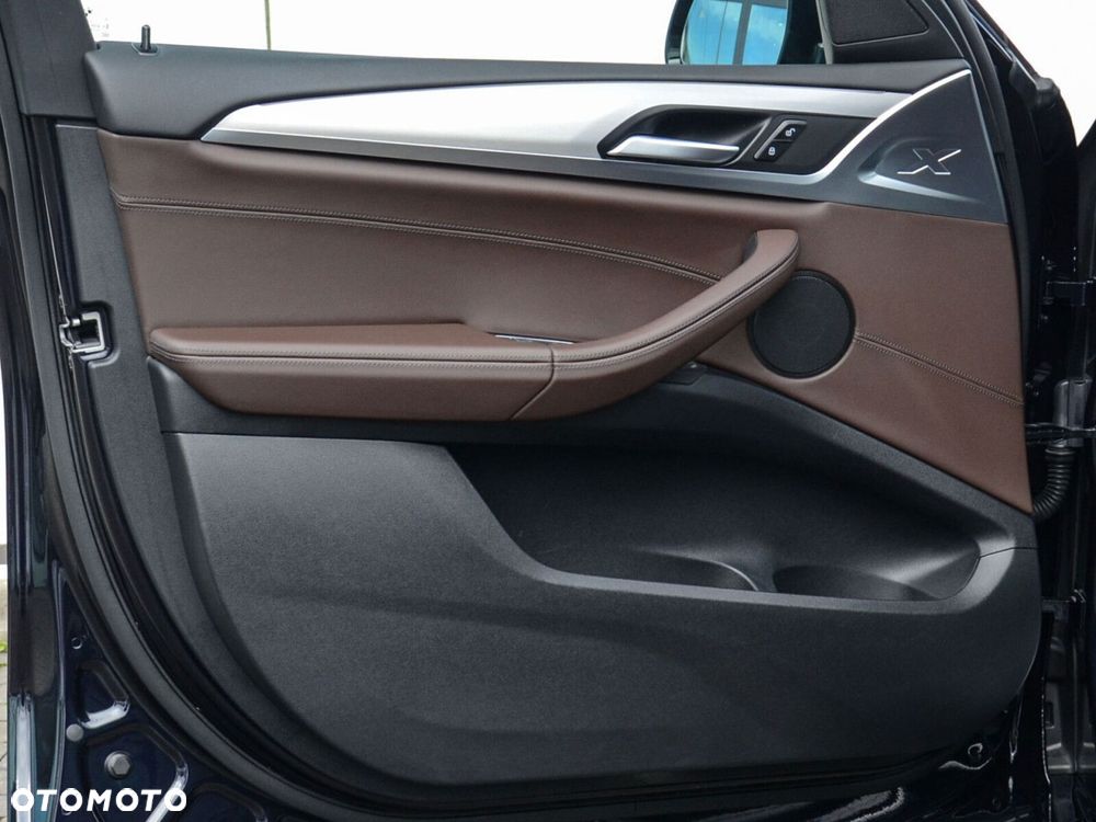 BMW X4 - 19