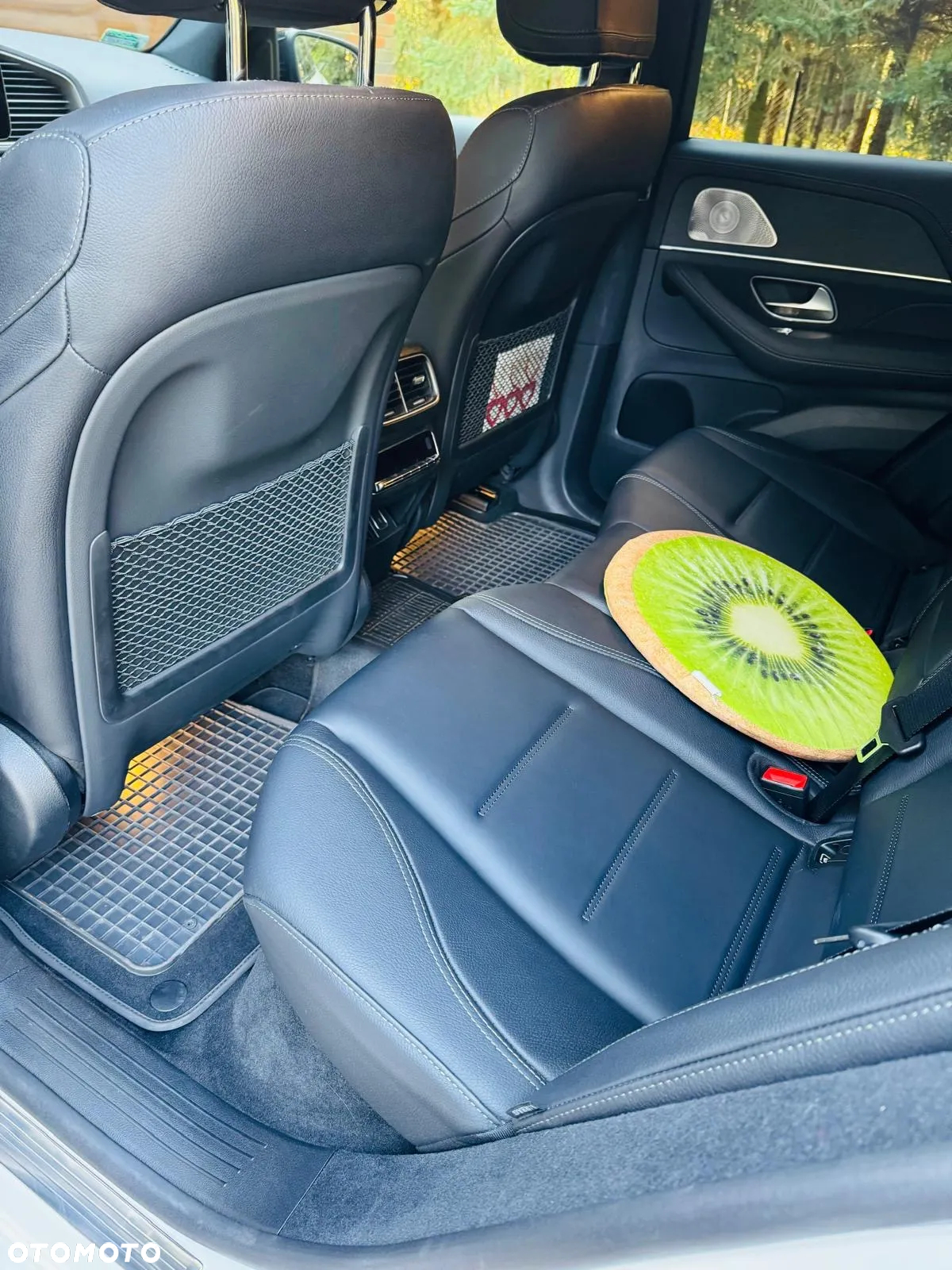 Mercedes-Benz GLE 350 e 4-Matic - 4