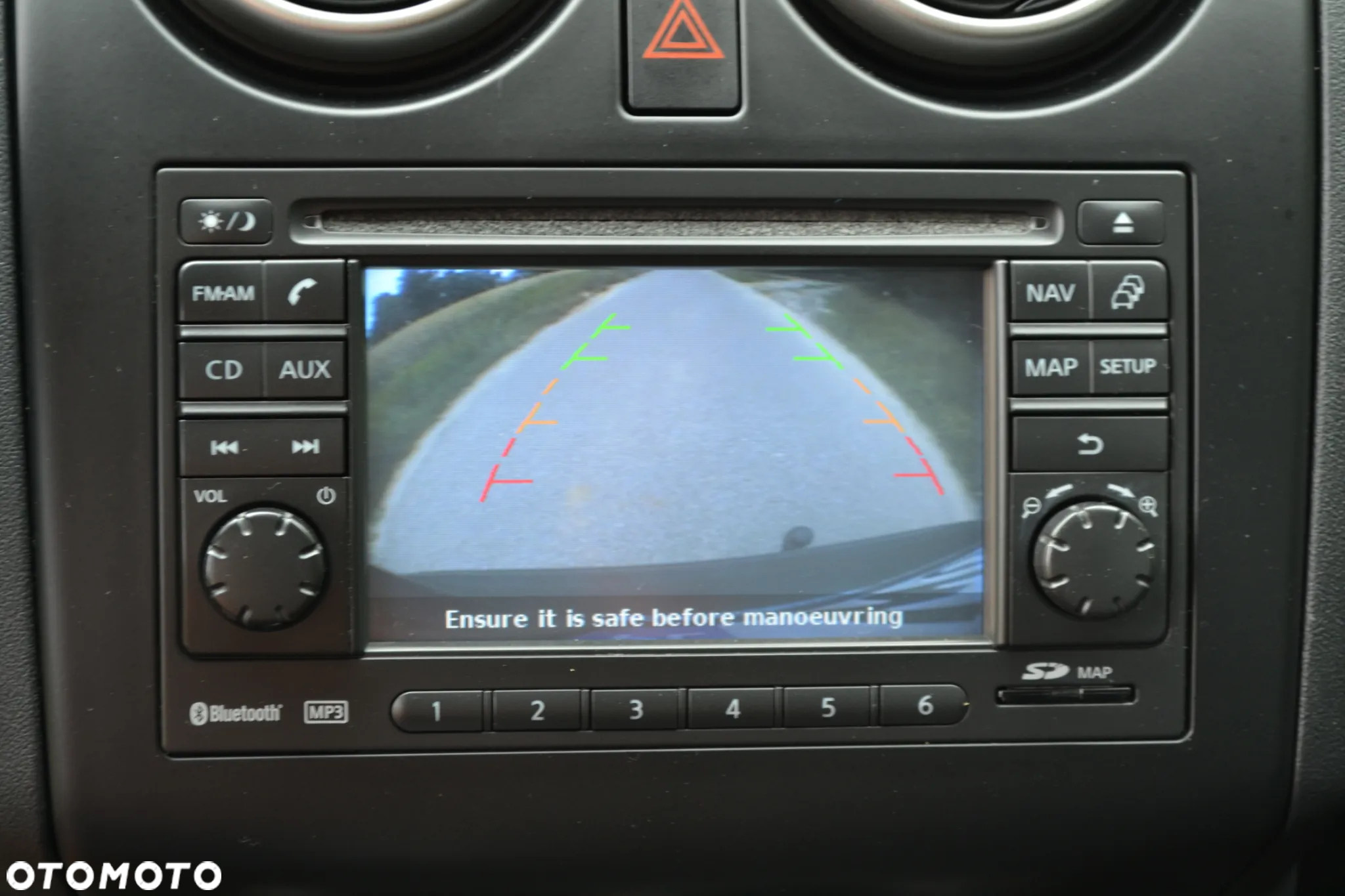 Nissan Qashqai 2.0 acenta - 17