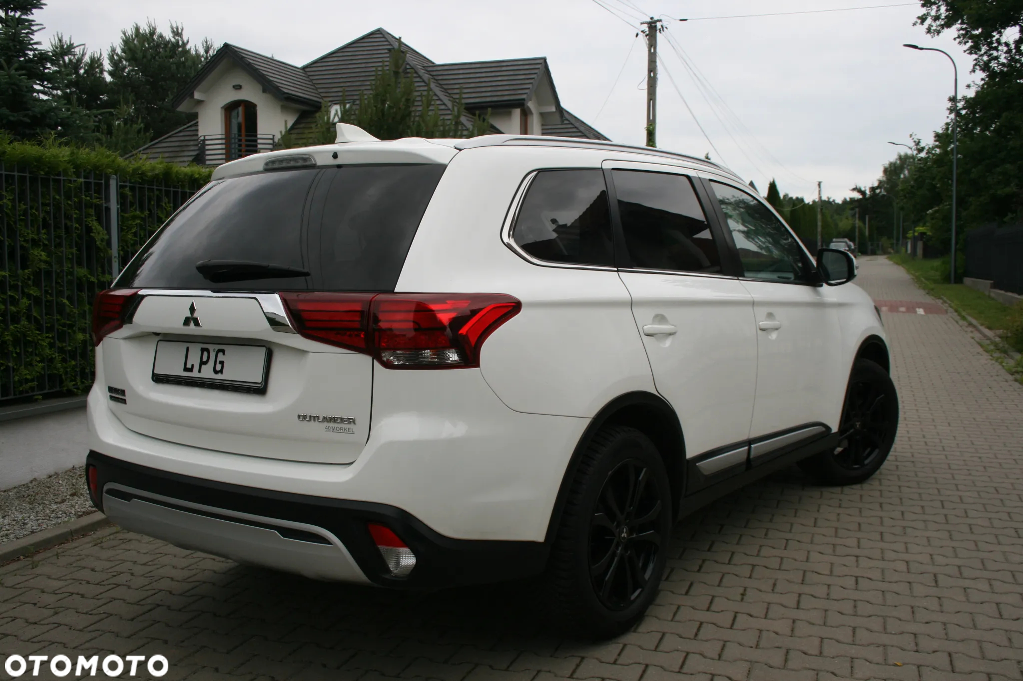 Nissan X-Trail 1.6 DCi Tekna 2WD EU6 - 30