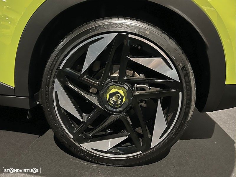 Abarth 600e 54 kWh Turismo - 18