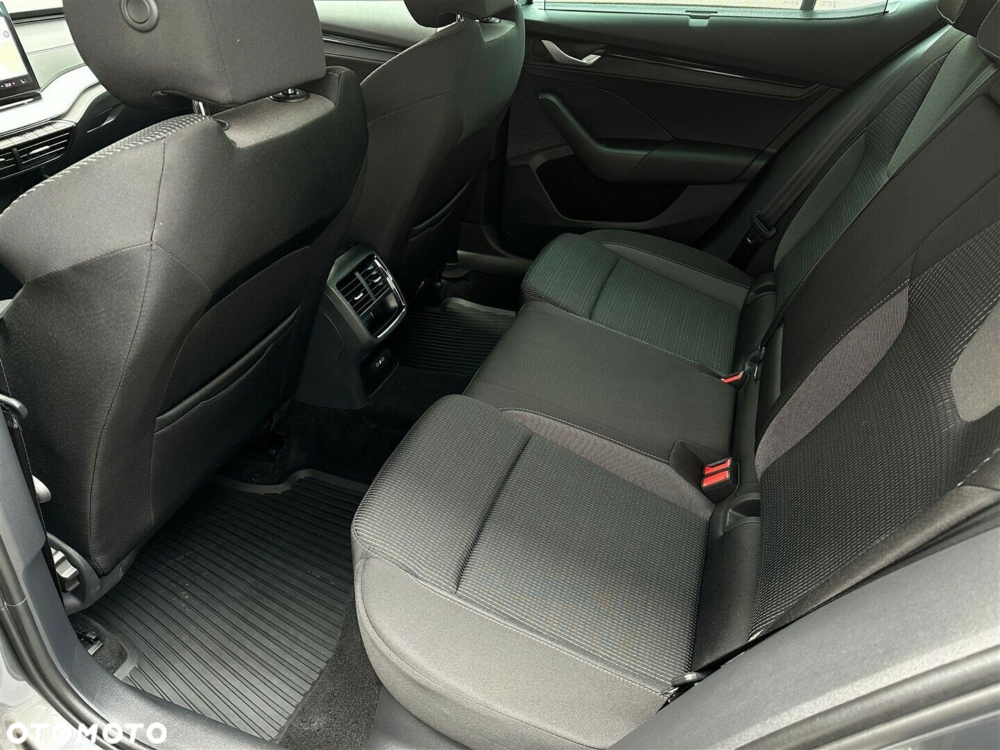 Skoda Octavia - 10