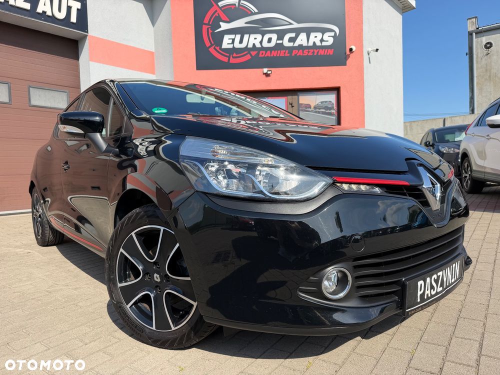 Renault Clio TCe 90 Limited - 6