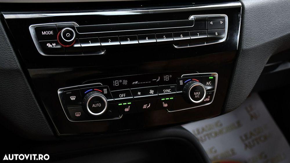 BMW X1 xDrive25e Advantage - 14