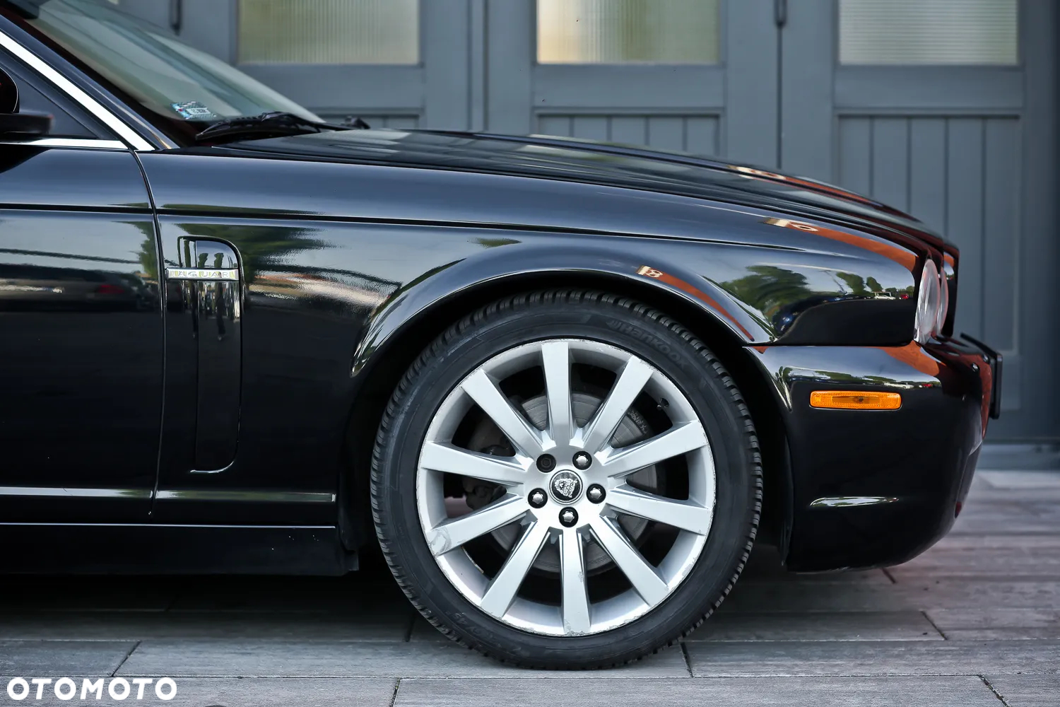 Jaguar XJ XJ6 2.7 D Executive - 14