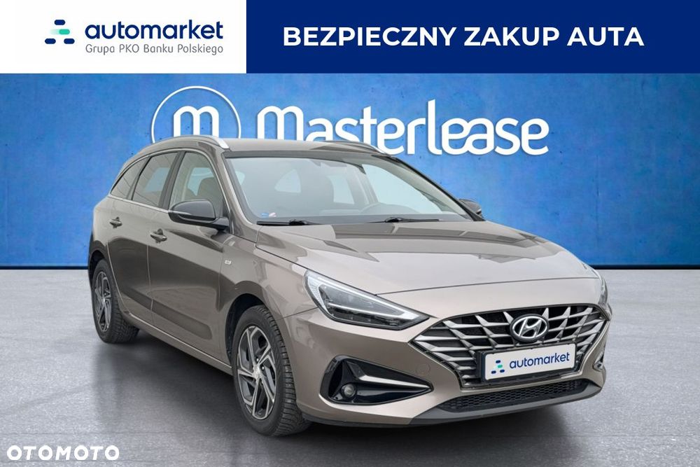 Hyundai i30 1.5 T-GDI 48V Smart - 3
