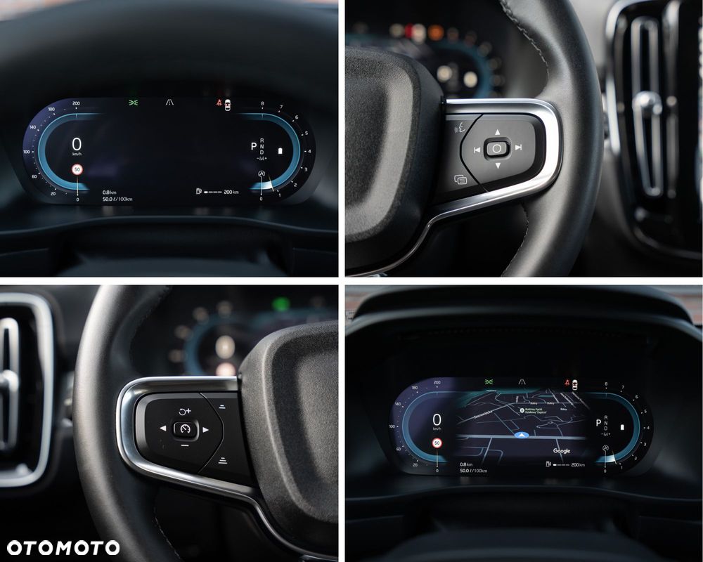 Volvo XC 40 B3 Plus Bright - 37