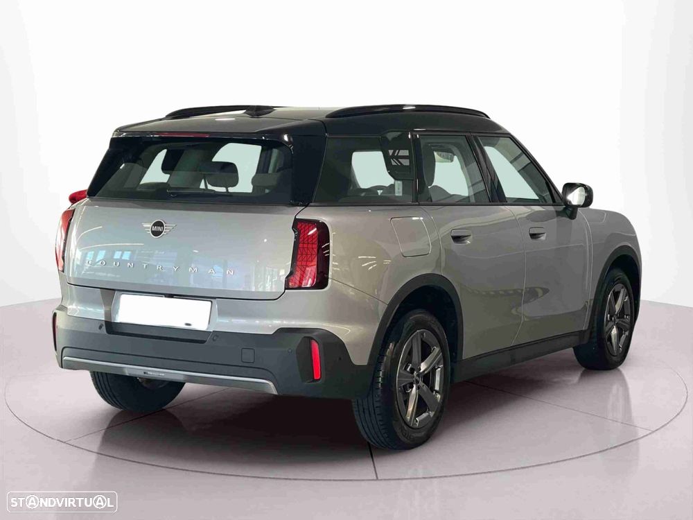 MINI Countryman D Classic S - 5