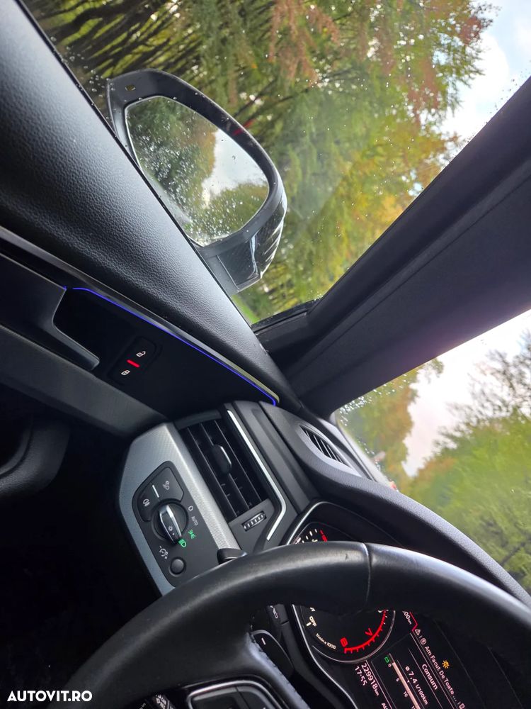 Audi A4 Avant 2.0 40 TFSI MHEV S tronic S Line - 13