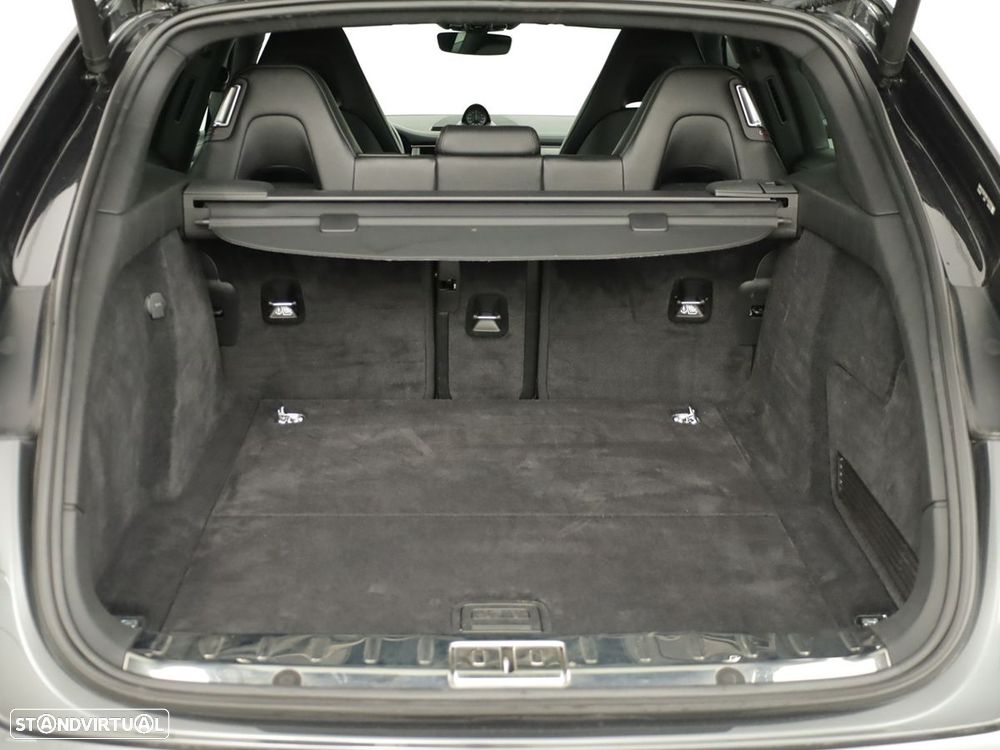 Porsche Panamera Sport Turismo 4 E-Hybrid - 37