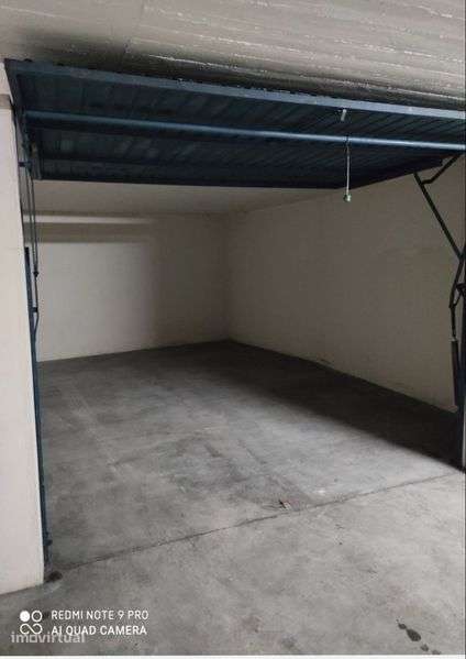 Garagem fechada centro Leiria - Grande imagem: 2/2