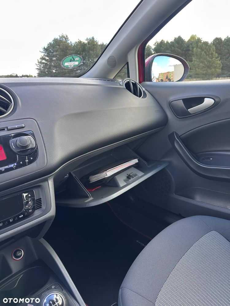 Seat Ibiza 1.6 TDI DPF Style - 18