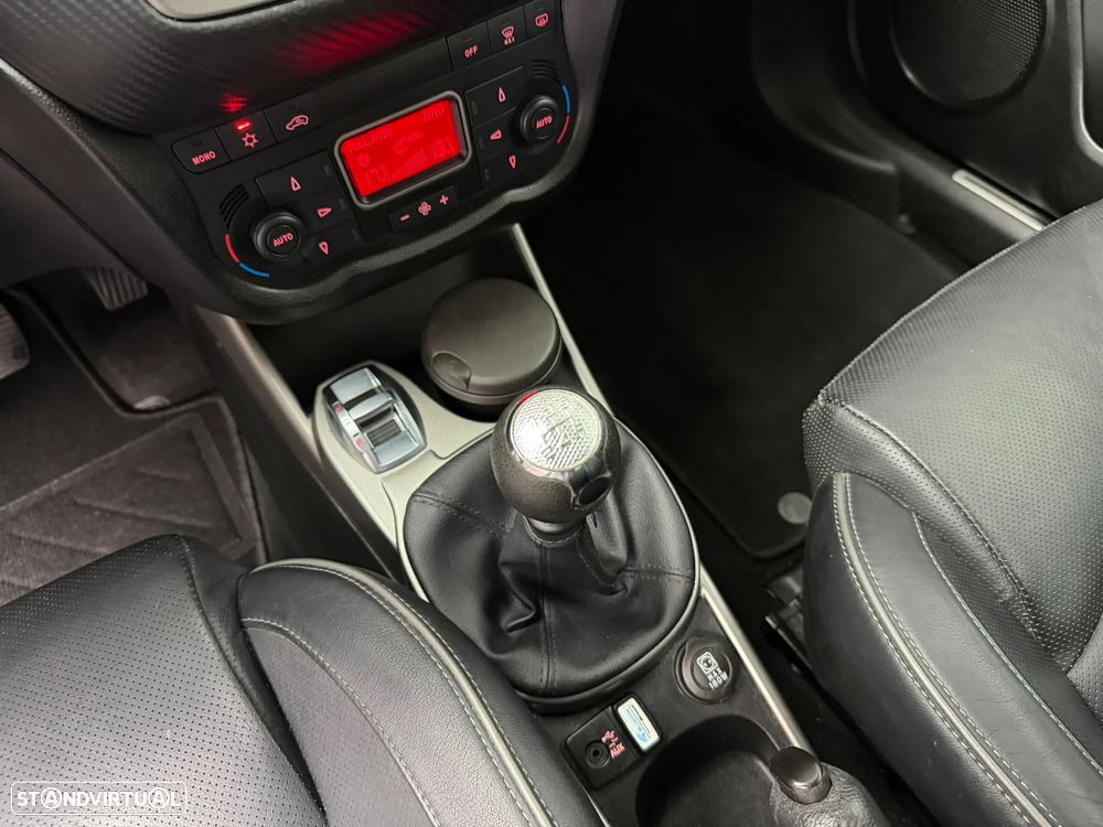 Alfa Romeo MiTo 1.3 JTDM ECO Turismo - 18