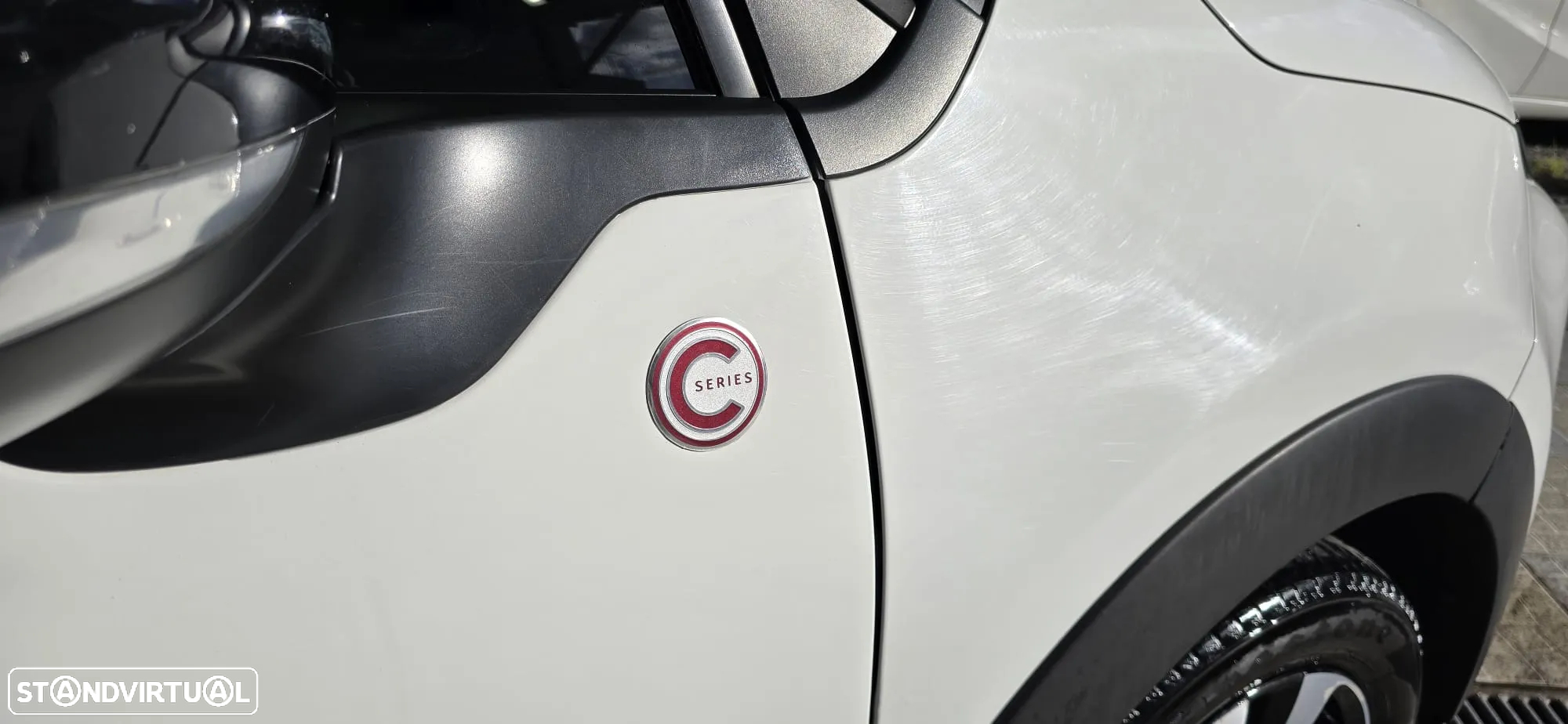 Citroën C3 1.5 BlueHDi C-Series - 7