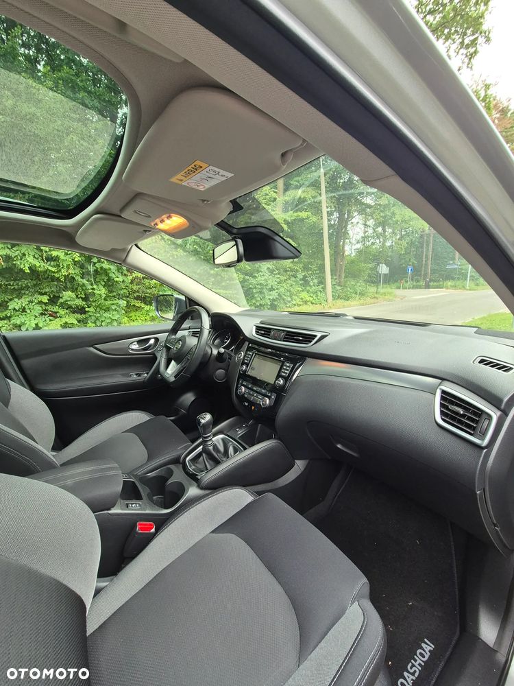 Nissan Qashqai 1.6 DIG-T Tekna - 7