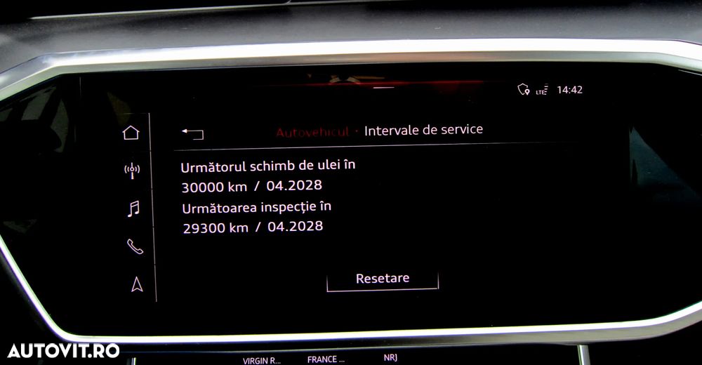 Audi A6 40 TDI S tronic design - 29