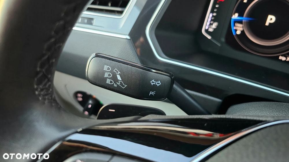 Volkswagen Tiguan 1.5 TSI OPF DSG URBAN SPORT - 24