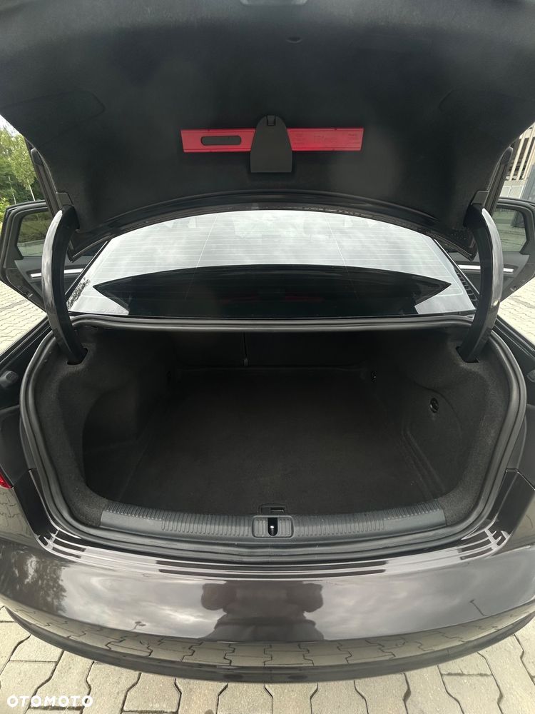 Audi A3 Limousine - 10