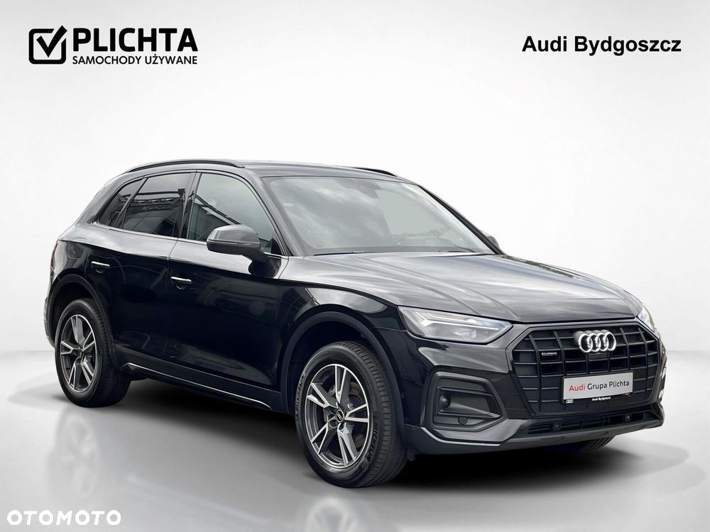 Audi Q5 - 8