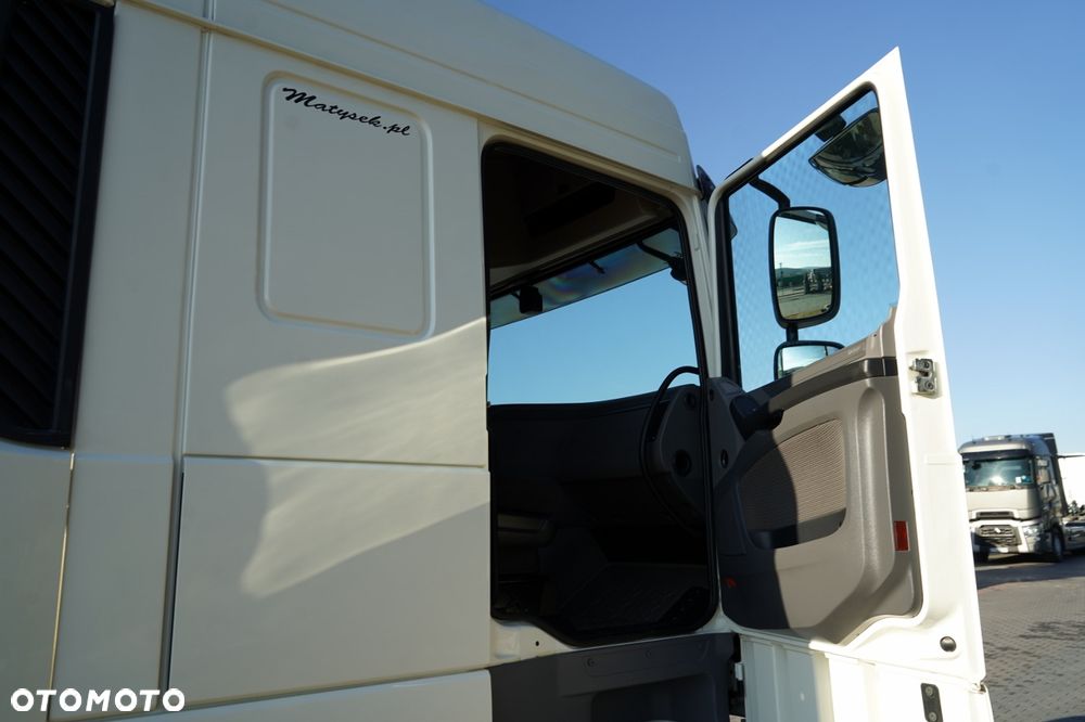 DAF XF 460 / SPACE CAB / EURO 6 - 35