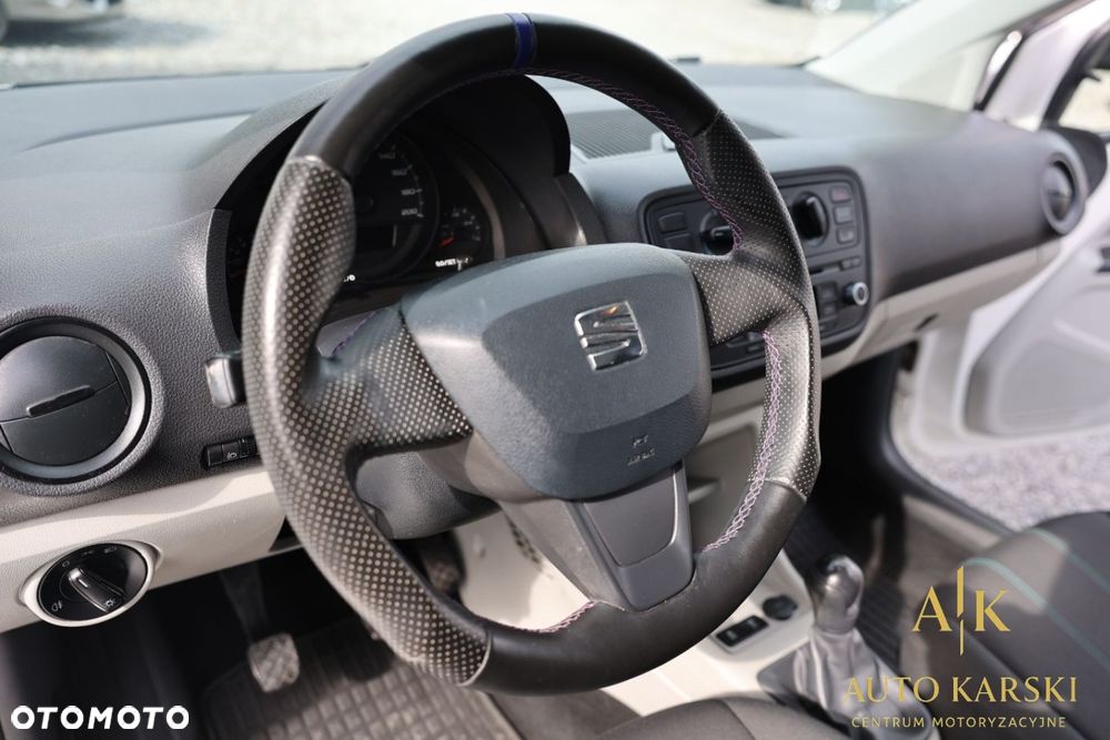 Seat Mii - 19