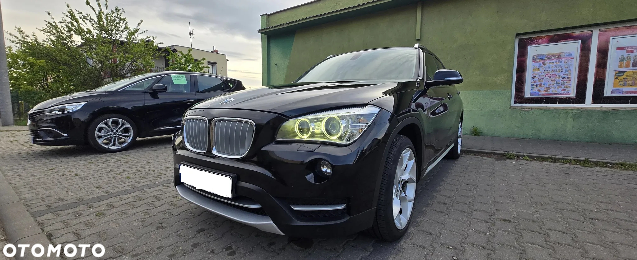 BMW X1 - 4