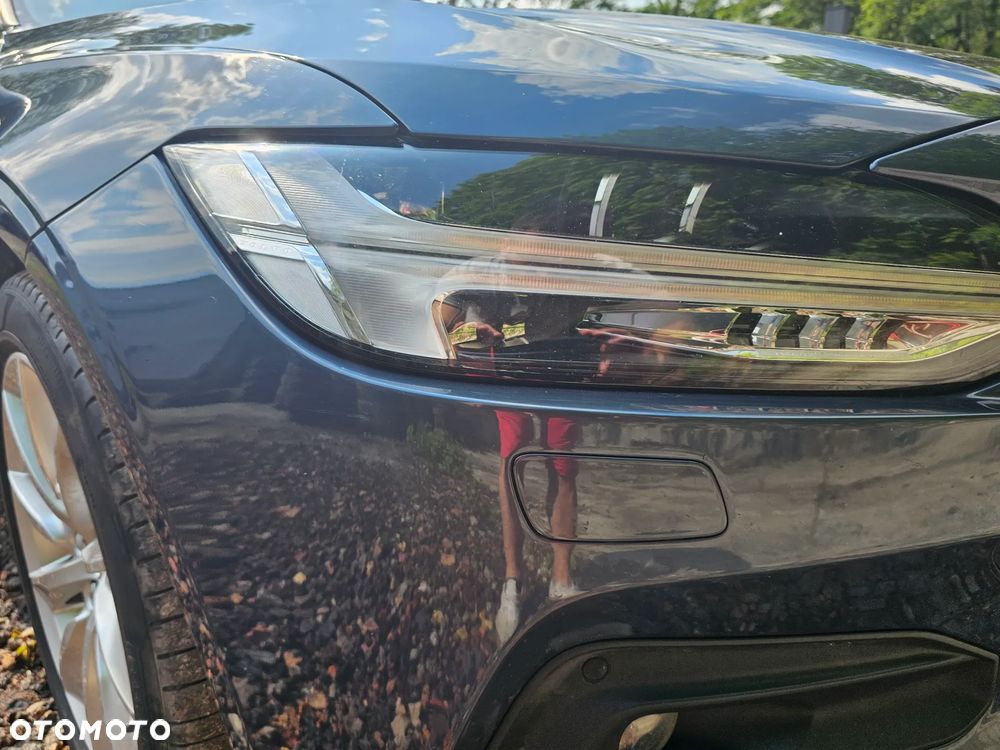 Volvo V90 B4 D Plus Dark - 21