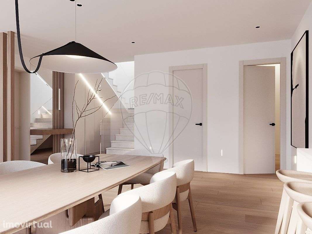 Moradia T4 para venda - Grande imagem: 5/12