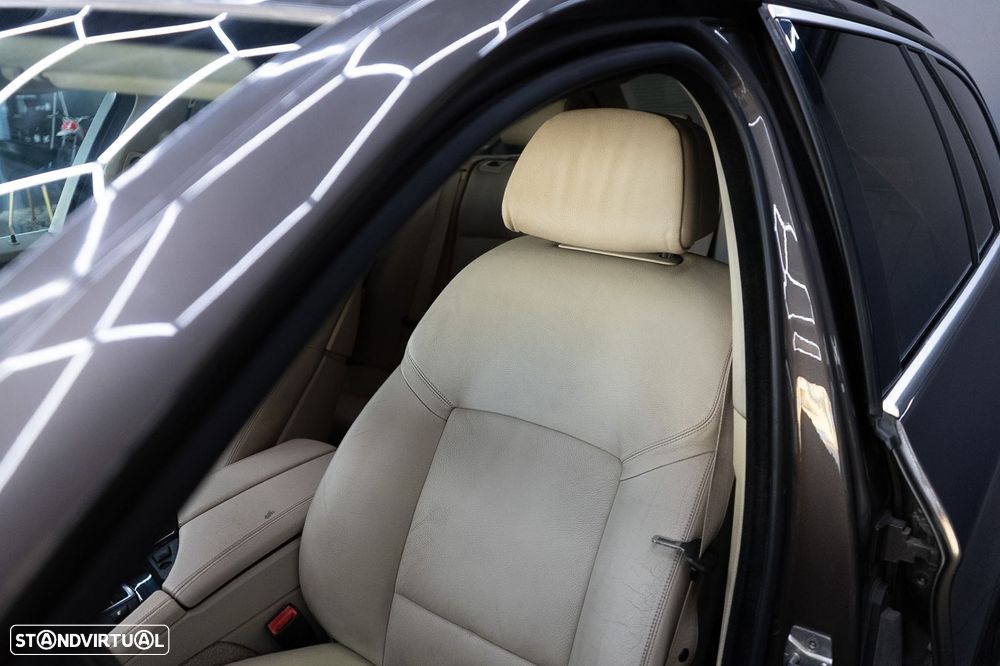 BMW 520 d Pack M Auto - 23
