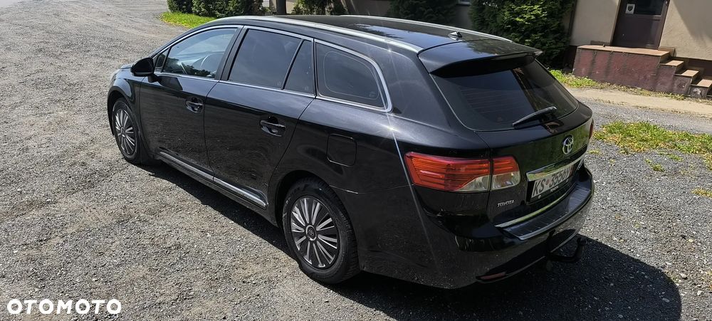 Toyota Avensis 2.0 D-4D PowerBoost Active - 6