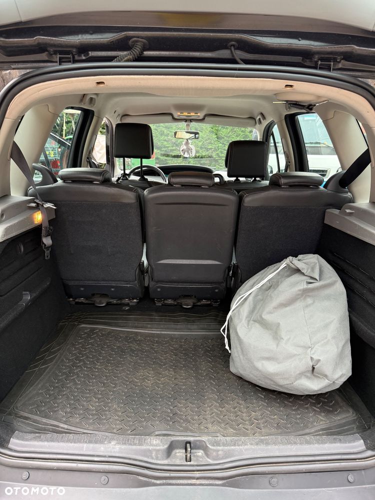 Renault Scenic 2.0 dCi Privilege - 7