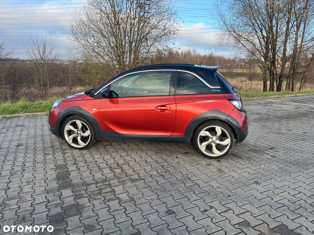 Opel Adam - 2