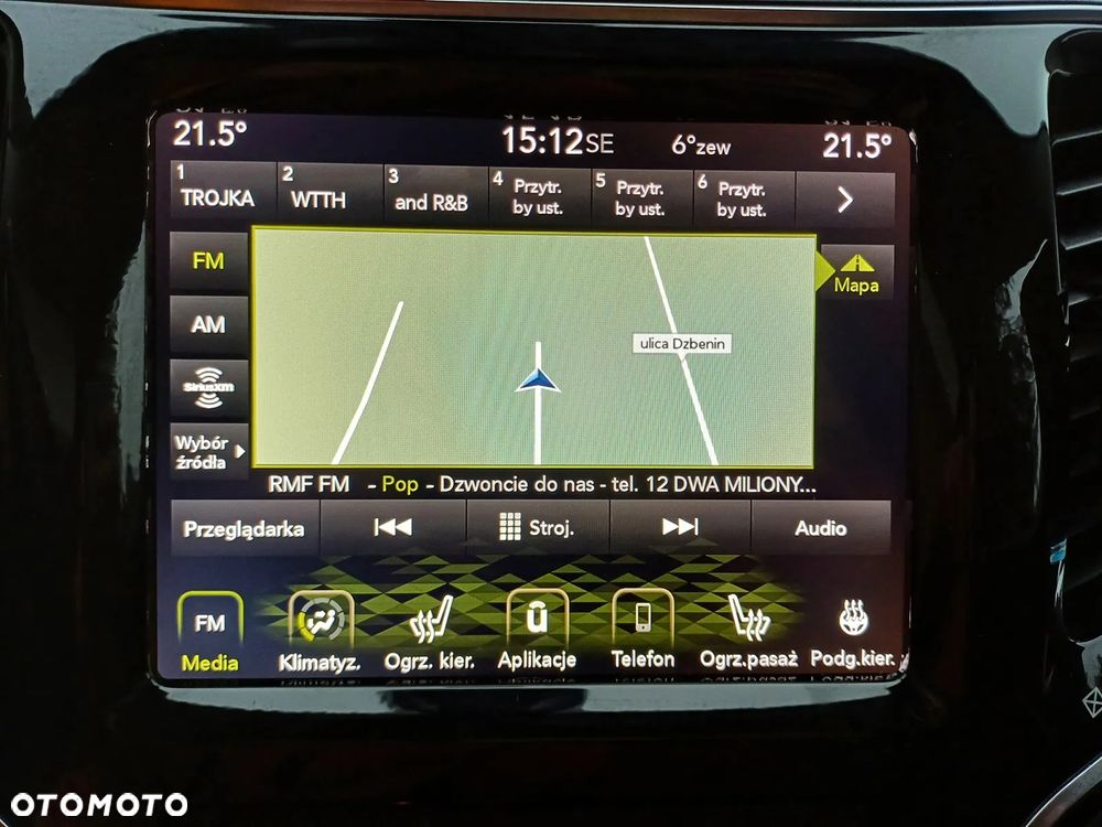 Jeep Cherokee 3.2 V6 Pentastar Active Drive I Automatik Limited - 20