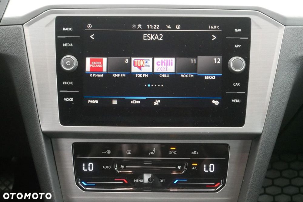 Volkswagen Passat Variant 1.5 TSI EVO Essence DSG - 10