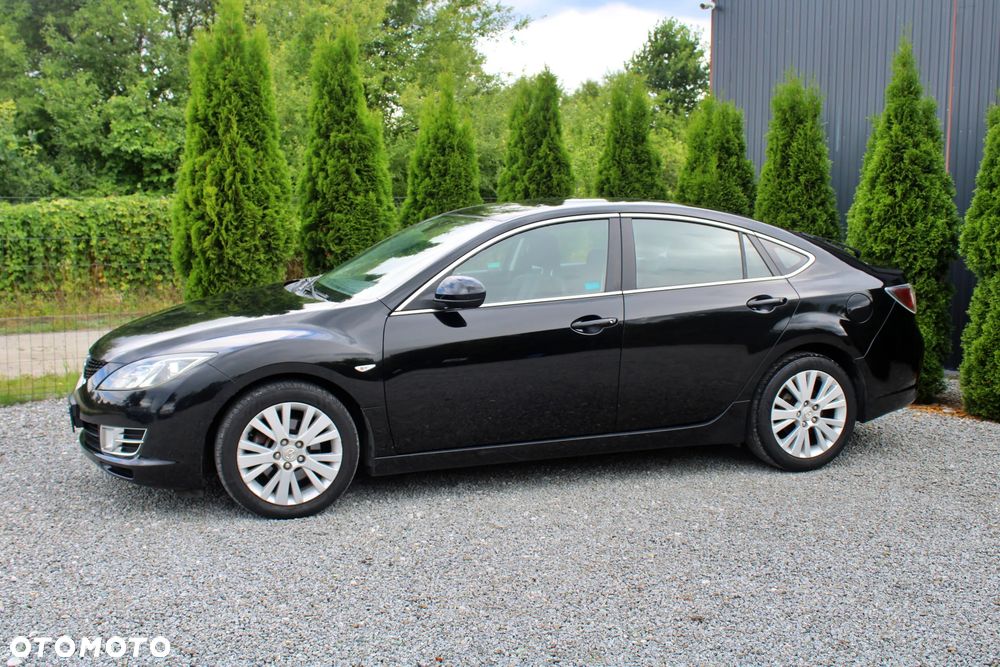 Mazda 6 Sport 1.8 Active - 6