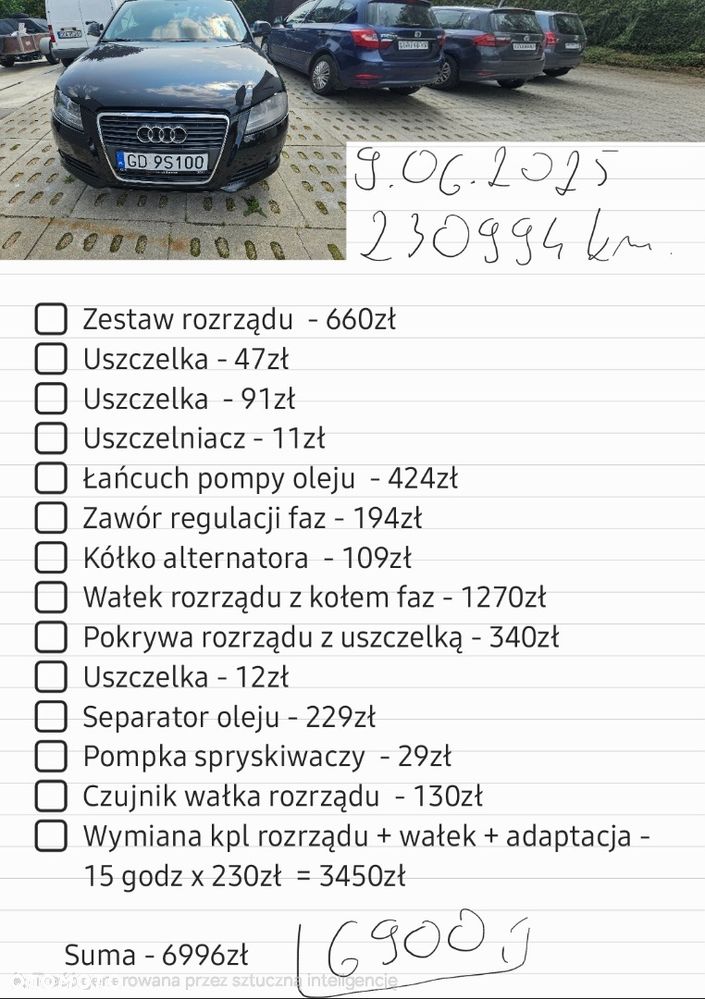 Audi A3 Cabrio 1.8 TFSI Attraction - 13