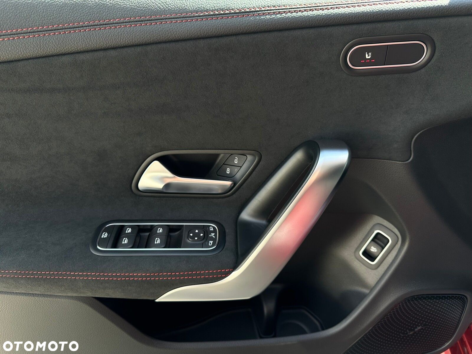 Mercedes-Benz CLA 200 AMG Line 7G-DCT - 9