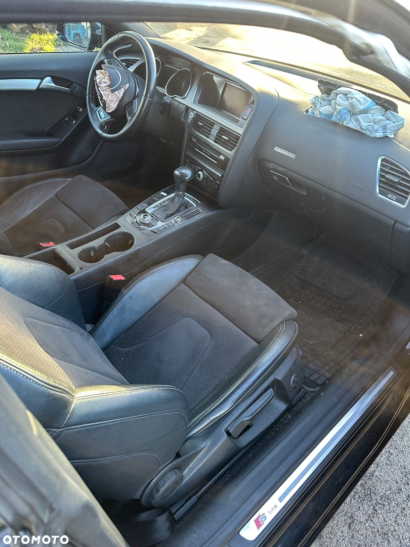 Audi A5 - 24