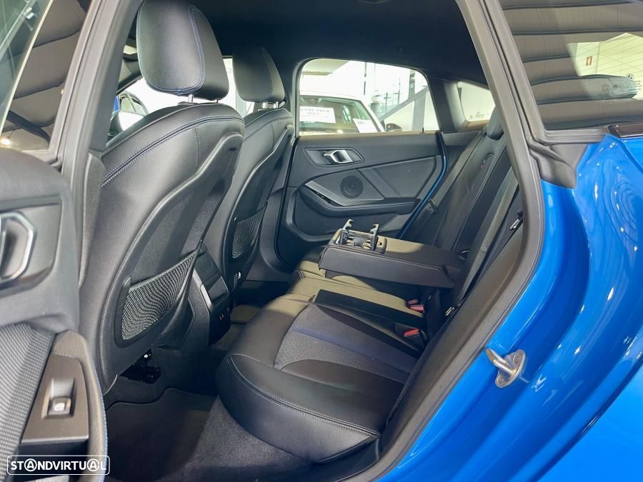 BMW 216 Gran Coupé d Pack Desportivo M - 36