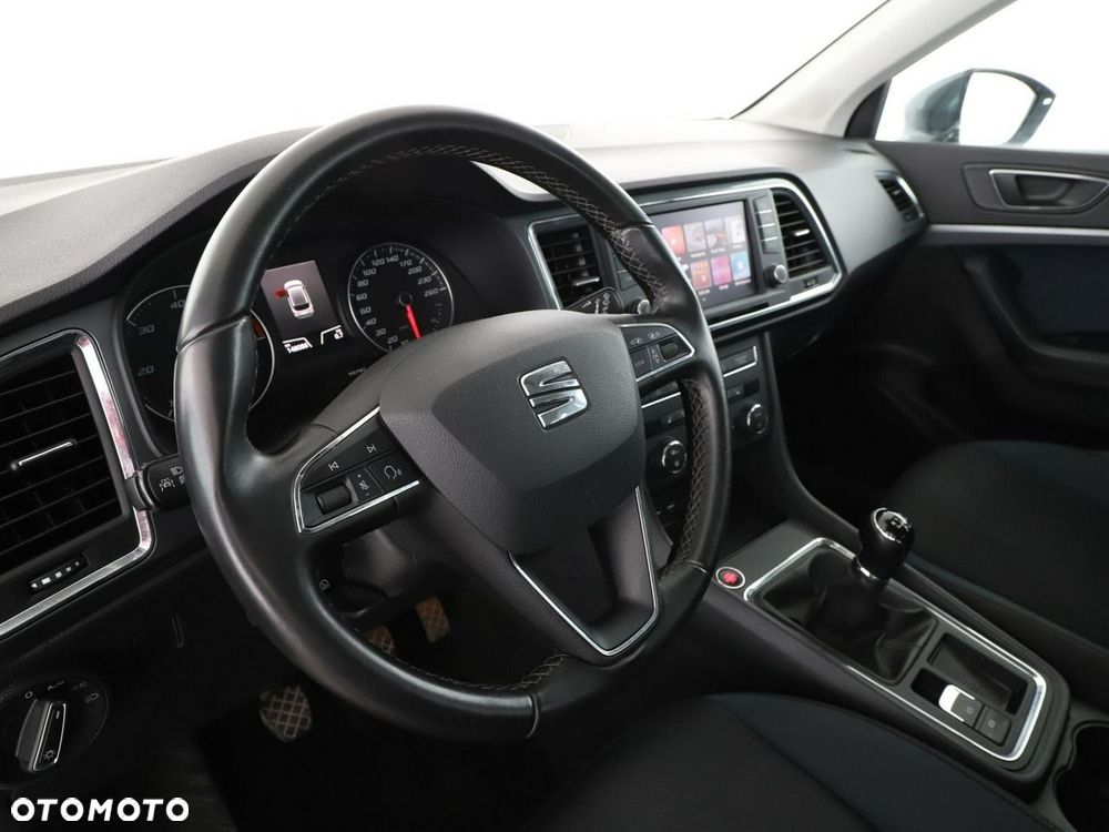 Seat Ateca 1.6 TDI Style - 15