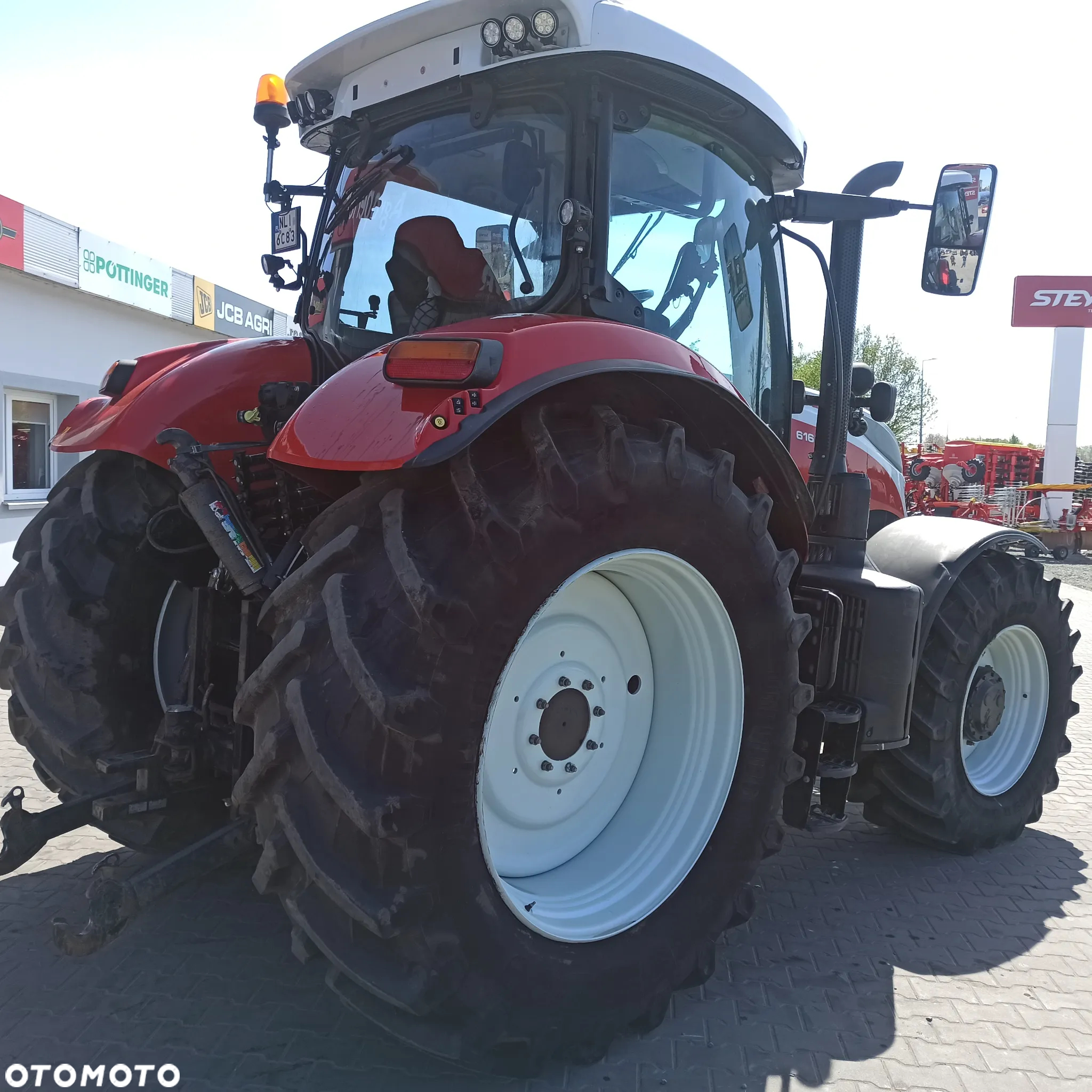 Steyr 165 Impuls - 3