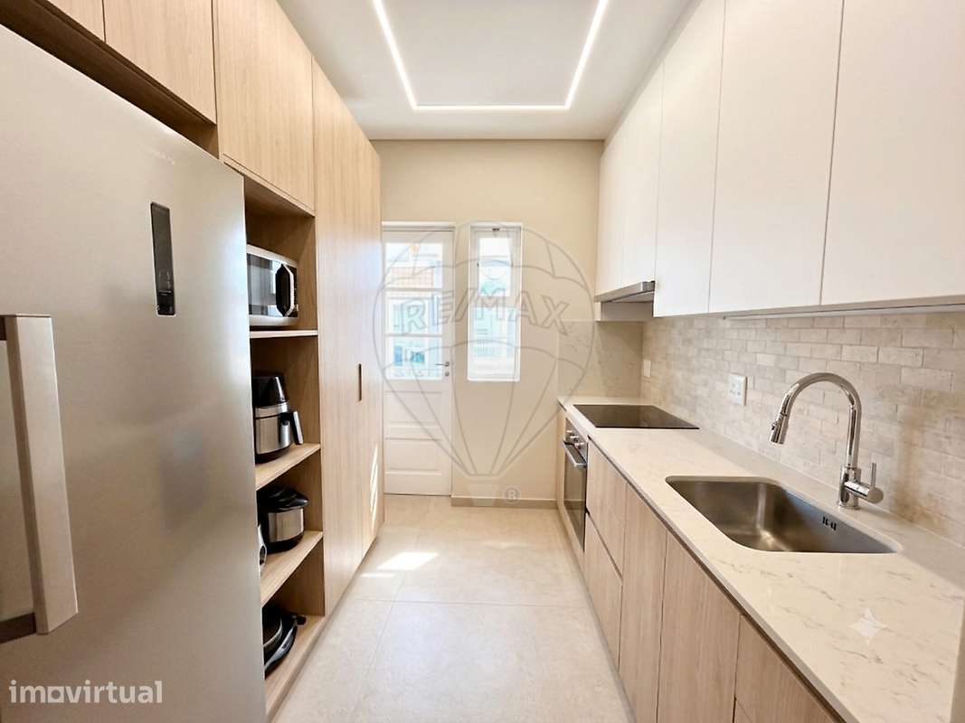 Apartamento T2 para venda - Grande imagem: 5/16