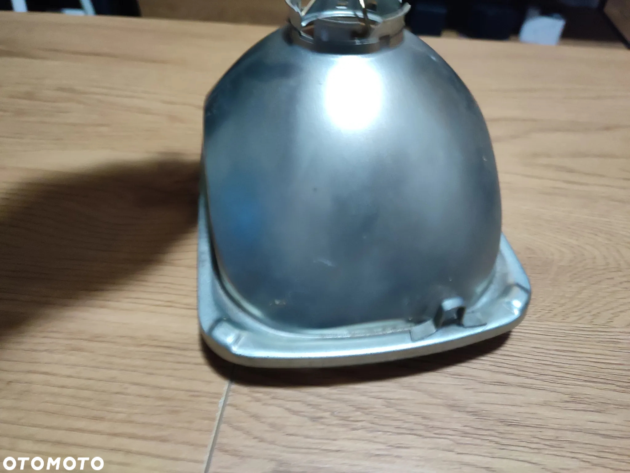 Lampa przód, reflektor Honda VF 1000R - 8