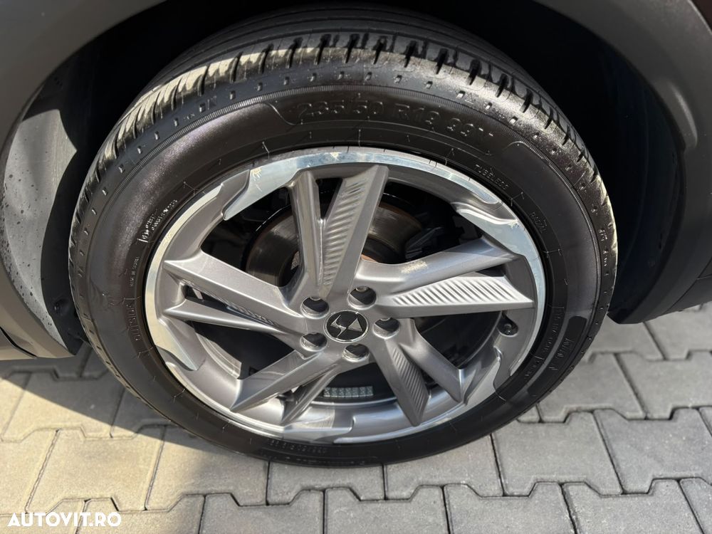 DS Automobiles DS 7 Crossback - 12